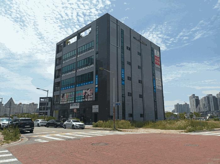 2025타경465 법원경매 사진2 | 전북 군산시 근린상가 경매