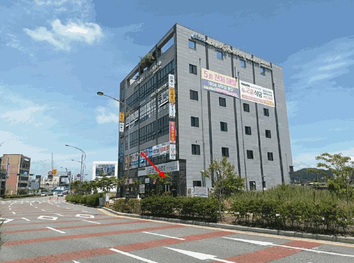 2025타경465 법원경매 사진3 | 전북 군산시 근린상가 경매