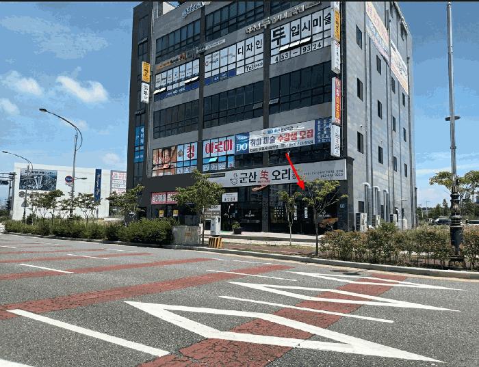 2025타경465 법원경매 사진4 | 전북 군산시 근린상가 경매
