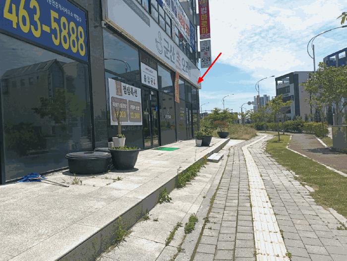 2025타경465 법원경매 사진8 | 전북 군산시 근린상가 경매