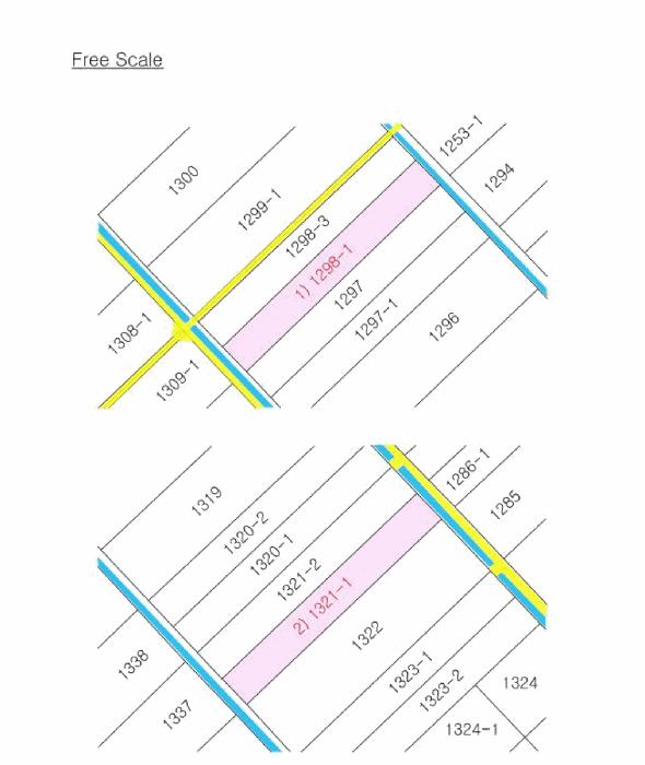 2025타경505 법원경매 사진9 | 전북 군산시 답 경매