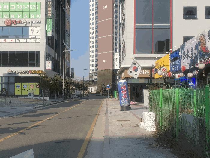 법원경매 2025타경386 사진3 | 부산 기장군 일광읍 삼성리 869-1 근린상가 경매