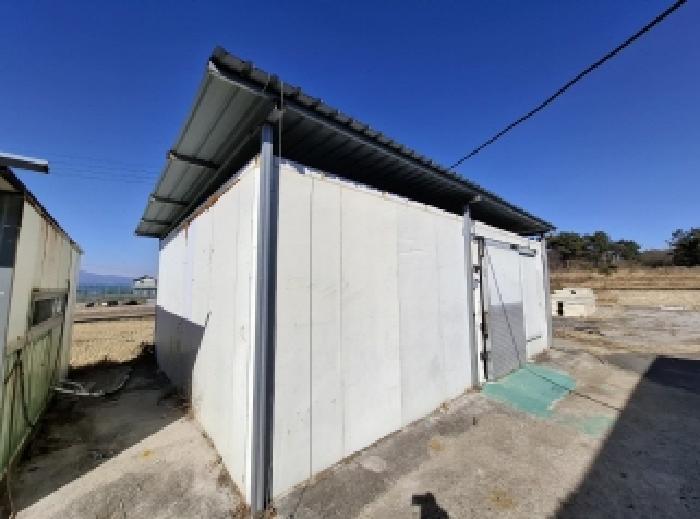 2025타경227 법원경매 사진2 | 경남 사천시 창고 경매