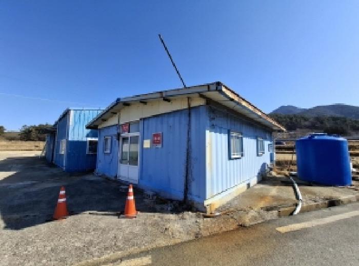 2025타경227 법원경매 사진5 | 경남 사천시 창고 경매