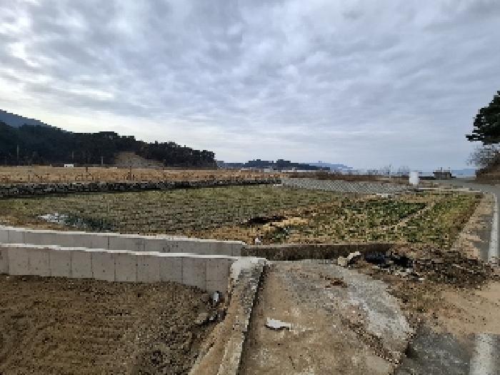 2025타경30242 법원경매 사진5 | 경남 남해군 답 경매