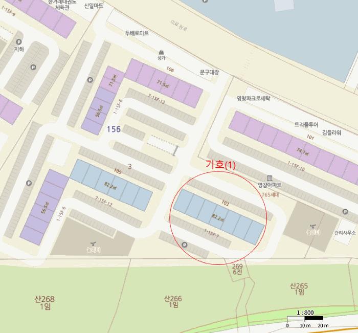 2025타경21041 법원경매 사진7 | 전북 군산시 아파트 경매