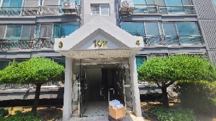 2025타경21129 법원경매 사진5 | 전북 군산시 아파트 경매