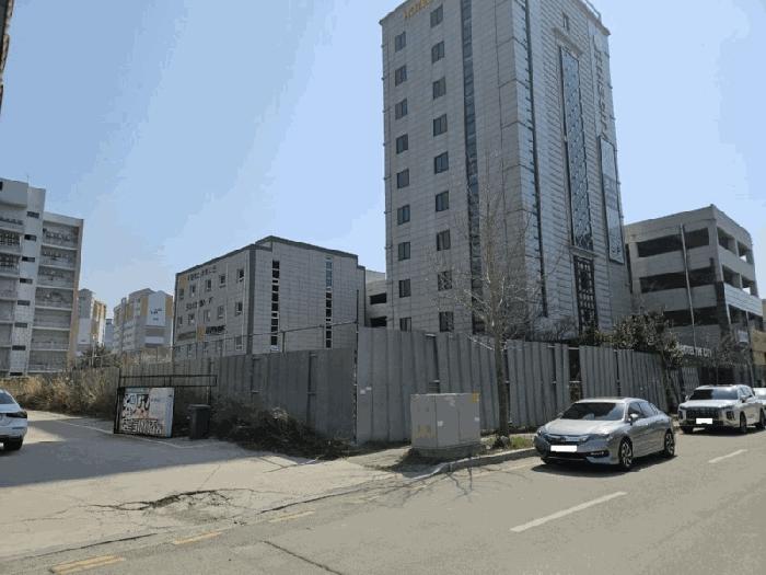 2025타경333 법원경매 사진2 | 전남 목포시 대지 경매