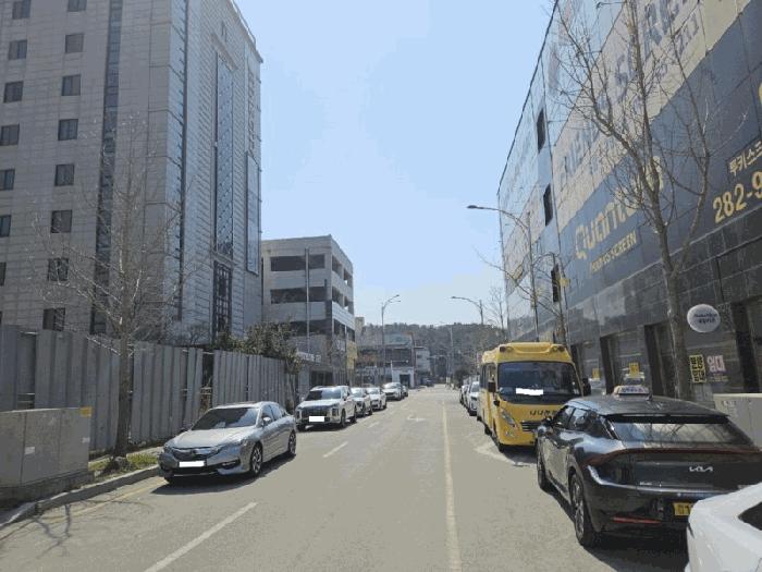 2025타경333 법원경매 사진3 | 전남 목포시 대지 경매