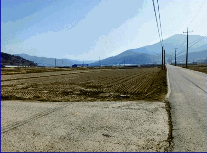 2025타경20276 법원경매 사진3 | 충남 부여군 답 경매