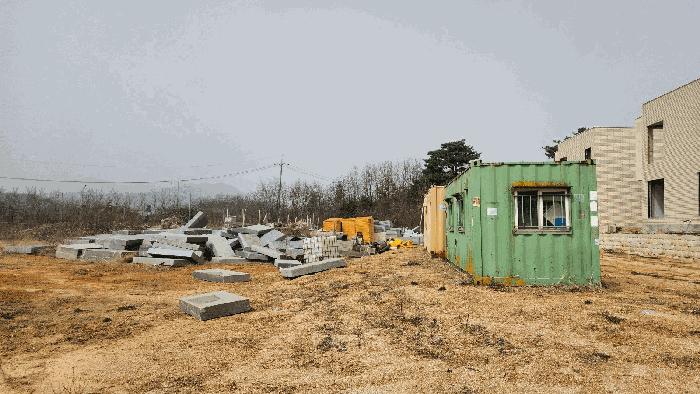 2025타경433 법원경매 사진4 | 천안 동남구 임야 경매