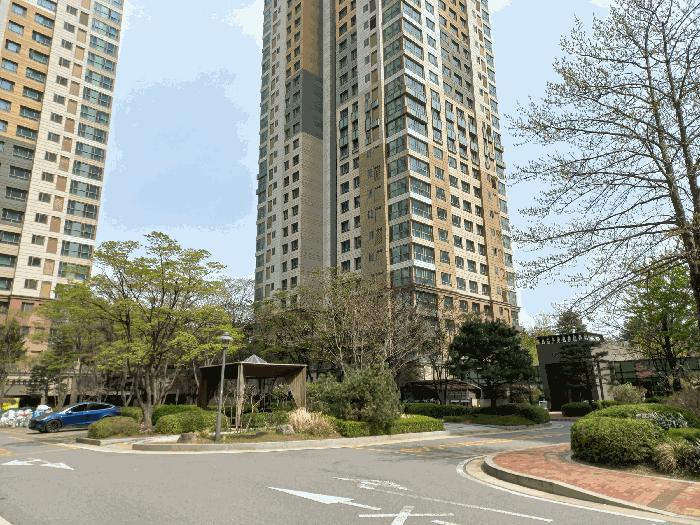 2025타경11487 법원경매 사진2 | 충남 아산시 아파트 경매