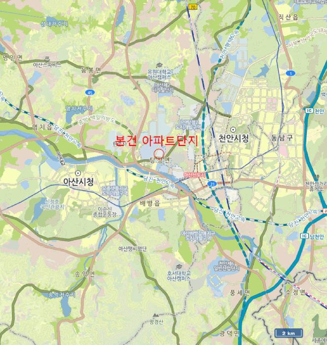 2025타경11487 법원경매 사진22 | 충남 아산시 아파트 경매