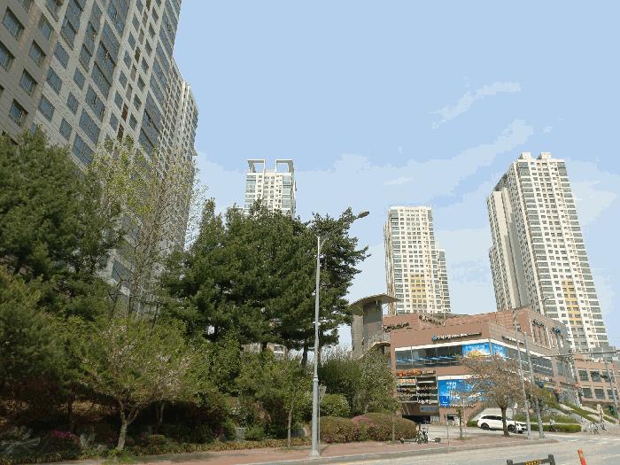 2025타경11487 법원경매 사진4 | 충남 아산시 아파트 경매