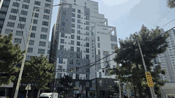 2025타경4953 법원경매 사진2 | 부산 해운대구 오피스텔 경매