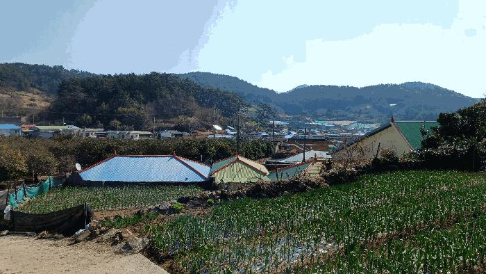 2025타경50349 법원경매 사진2 | 전남 완도군 전 경매