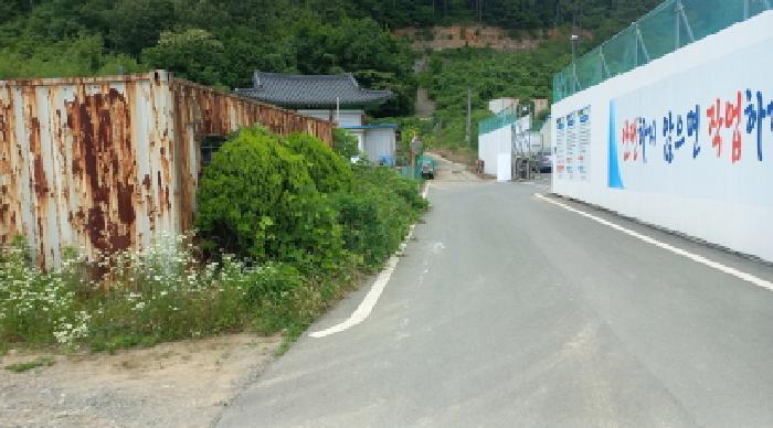 2025타경461 법원경매 사진15 | 경남 거제시 답 경매