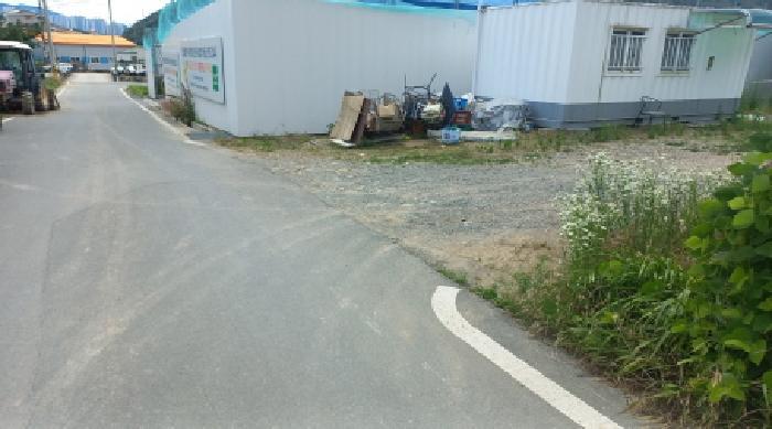 2025타경461 법원경매 사진16 | 경남 거제시 답 경매