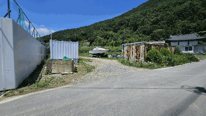 2025타경461 법원경매 사진5 | 경남 거제시 답 경매