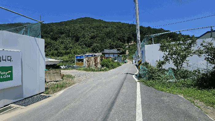 2025타경461 법원경매 사진7 | 경남 거제시 답 경매