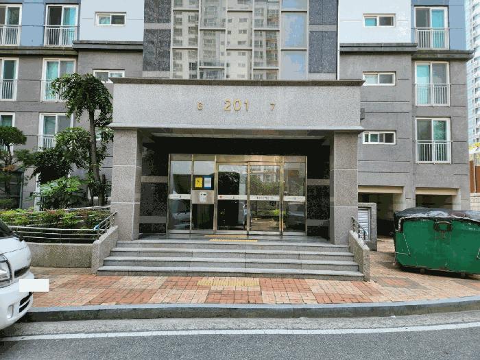 2025타경51552 법원경매 사진2 | 전남 광양시 아파트 경매