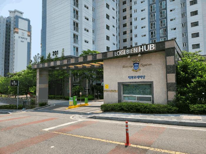 2025타경51552 법원경매 사진3 | 전남 광양시 아파트 경매
