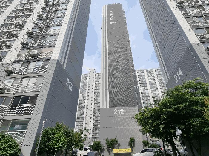 2025타경51564 법원경매 사진2 | 전남 광양시 아파트 경매