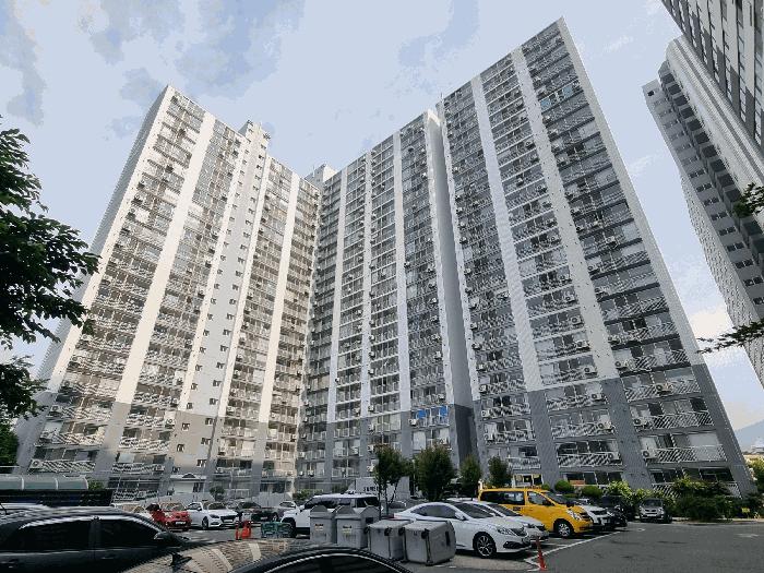 2025타경51564 법원경매 사진3 | 전남 광양시 아파트 경매