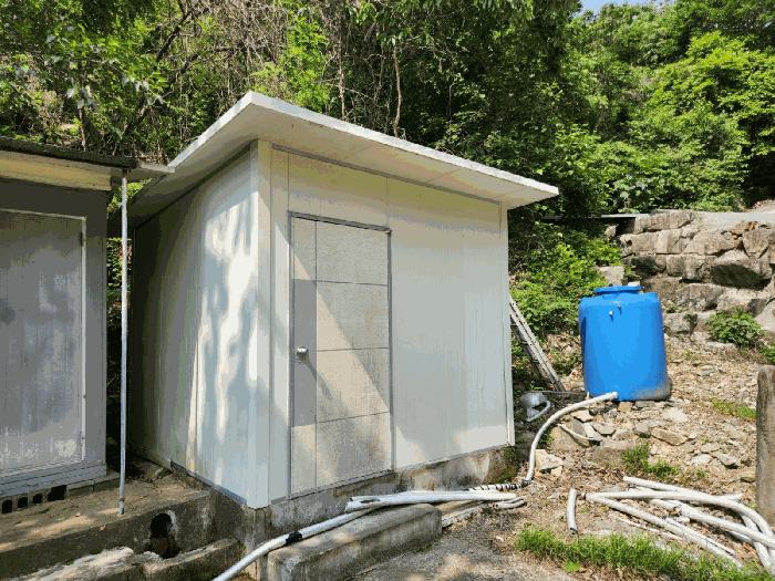 법원경매 2025타경470 사진4 | 고성군 구만면 광덕리 임야 경매