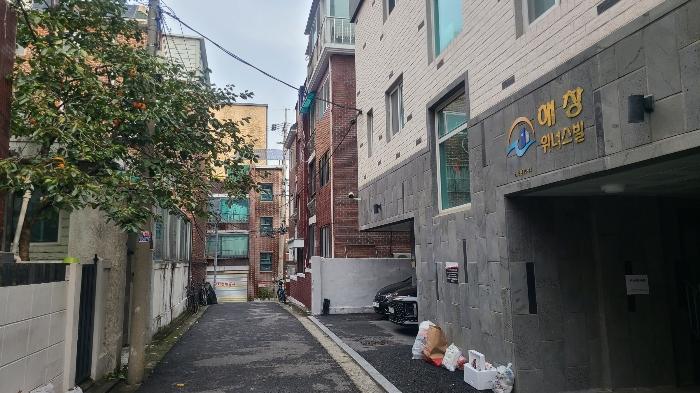 법원경매 2024타경62447 사진8 | 서울 은평구 신사동 갈현로5길 13-3 해창위너스빌 다세대 경매