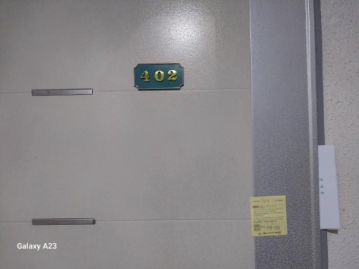 법원경매 2024타경62461 사진12 | 서울 은평구 구산동 서오릉로15길 16-3 대청쉐르빌 다세대 경매