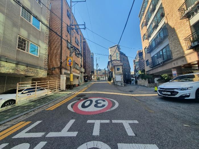 법원경매 2024타경62461 사진4 | 서울 은평구 구산동 서오릉로15길 16-3 대청쉐르빌 다세대 경매