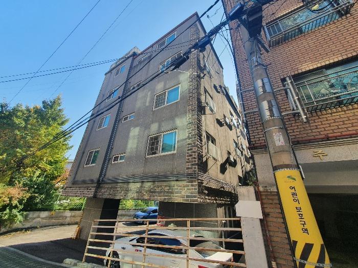 법원경매 2024타경62461 사진5 | 서울 은평구 구산동 서오릉로15길 16-3 대청쉐르빌 다세대 경매
