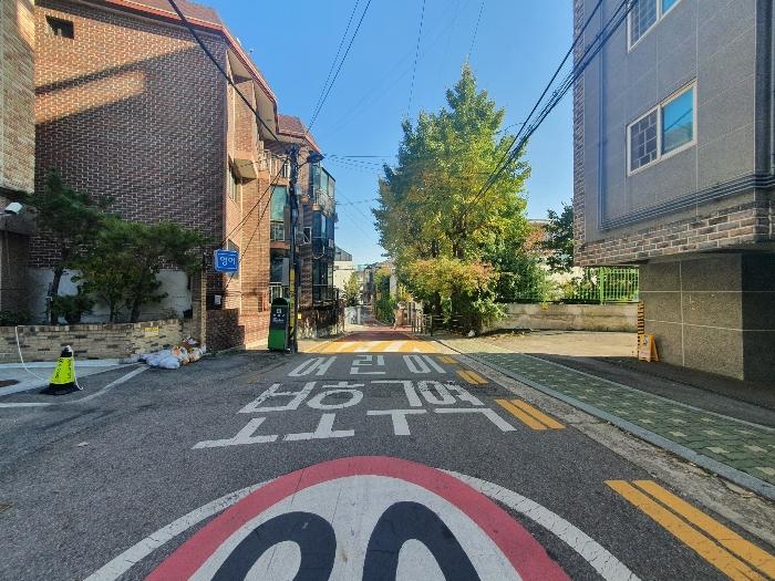 법원경매 2024타경62461 사진8 | 서울 은평구 구산동 서오릉로15길 16-3 대청쉐르빌 다세대 경매