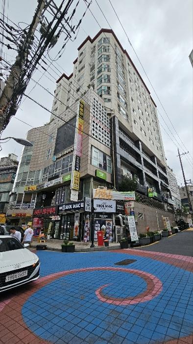 서울특별시 성북구 동소문로20나길 47 지하2층비201-1호 (동선동1가,코아루센타시아) 법원경매 물건 대표사진