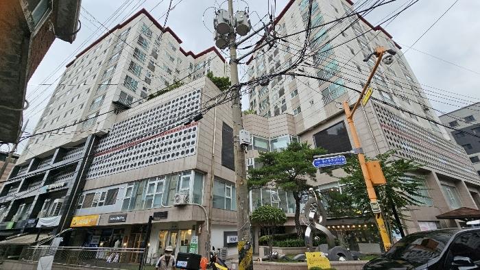 법원경매 2024타경3787 사진2 | 서울 성북구 동소문로20나길 47 근린시설 경매