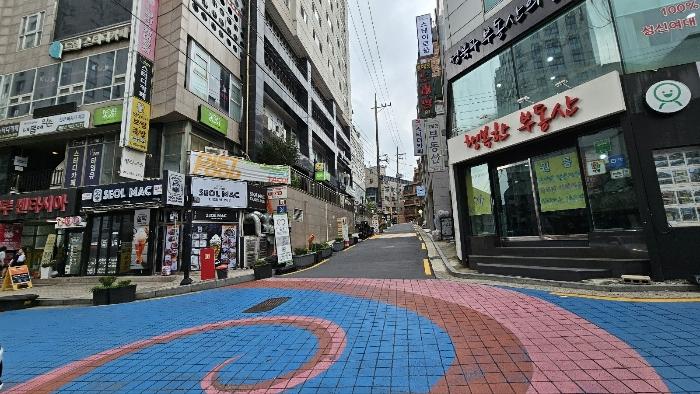 법원경매 2024타경3787 사진4 | 서울 성북구 동소문로20나길 47 근린시설 경매