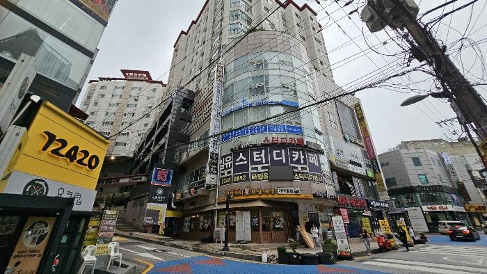 법원경매 2024타경3787 사진5 | 서울 성북구 동소문로20나길 47 근린시설 경매