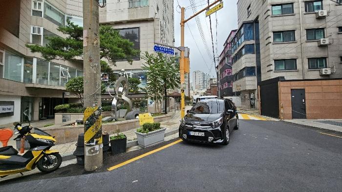 법원경매 2024타경3787 사진8 | 서울 성북구 동소문로20나길 47 근린시설 경매