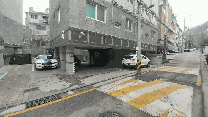 서울 은평구 구산동 308-56 고은명가 에이동 5층5 다세대(빌라) 사진 2