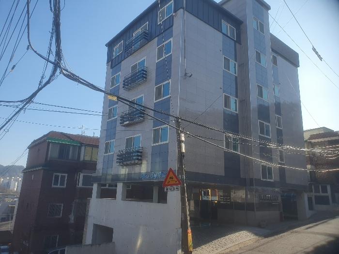 서울특별시 서대문구 연희로39길 47-1, 4층401호 (홍은동,블루스카이빌) · 지번주소: 서울특별시 서대문구 홍은동 265-85 법원경매 물건 대표사진