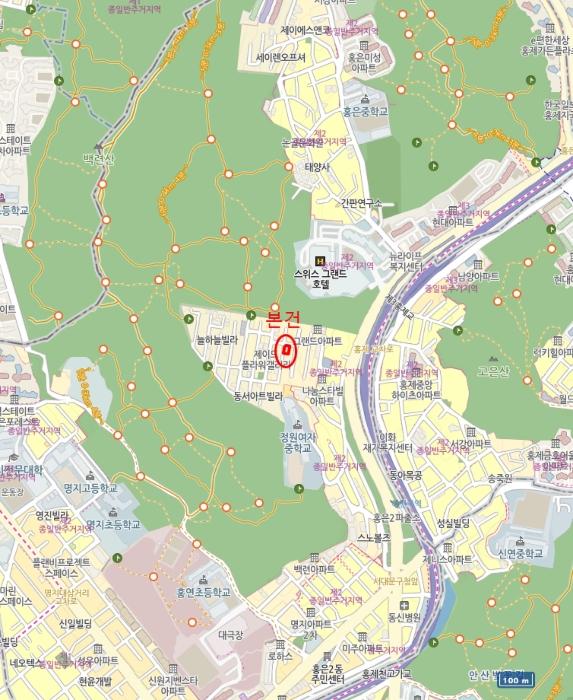 법원경매 2024타경64269 사진17 | 서울 서대문구 연희로39길 다세대주택 경매