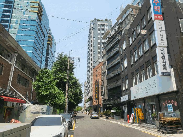 2025타경10050 법원경매 사진3 | 서울 금천구 오피스텔 경매