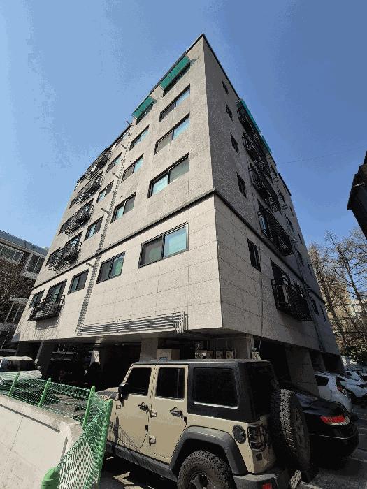 서울특별시 은평구 구산동 183-1 3층303호 법원경매 물건 대표사진