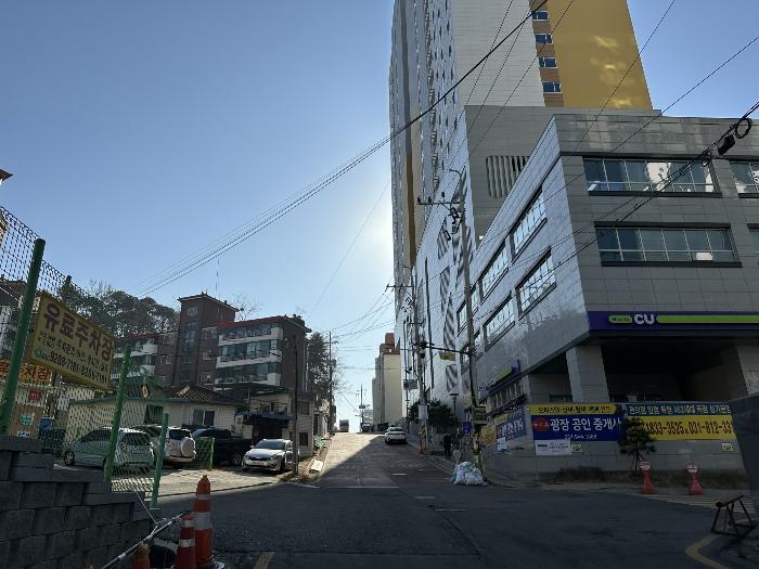 2024타경87552 법원경매 사진3 | 경기 파주시 오피스텔 경매