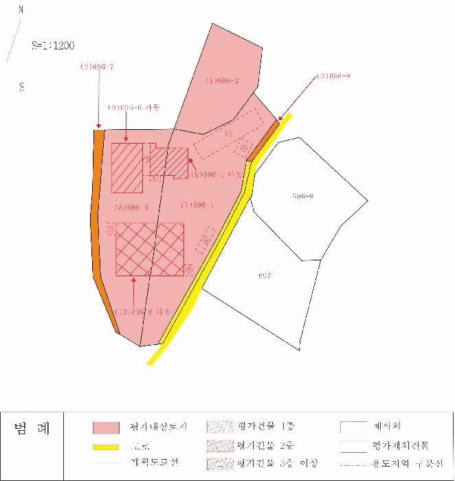 법원경매 2025타경62972 사진60 | 파주시 문산읍 당동리 696-2 주택건물 경매