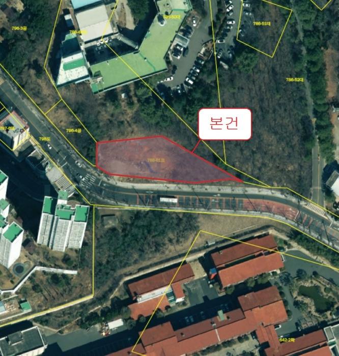 법원경매 2024타경5317 사진11 | 부산 부산진구 당감동 786-61 묘지 경매