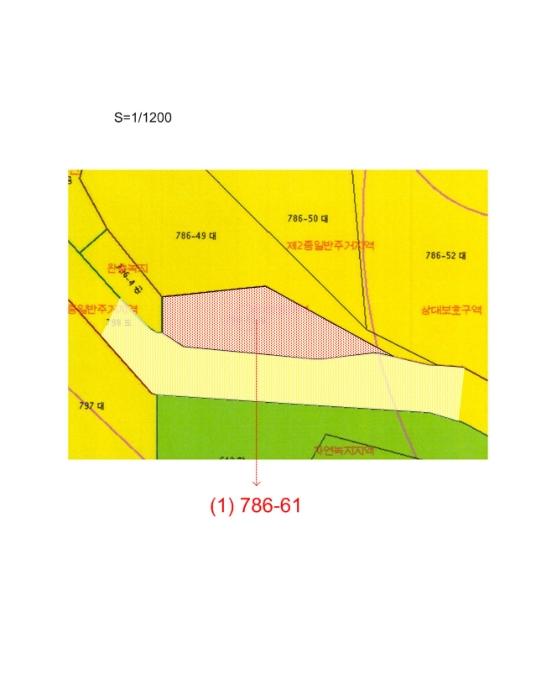 법원경매 2024타경5317 사진13 | 부산 부산진구 당감동 786-61 묘지 경매