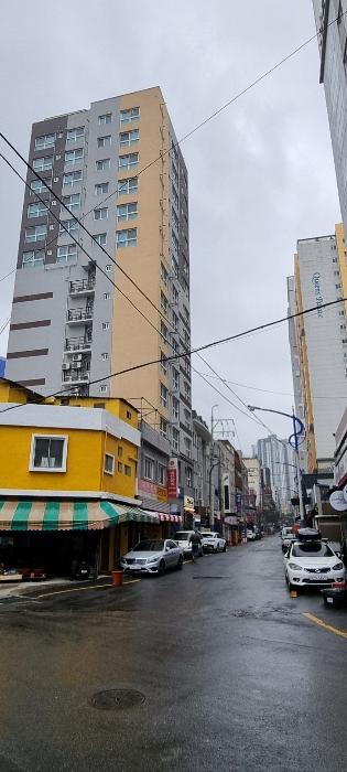법원경매 2024타경51815 사진2 | 부산 부산진구 동평로406번길 오피스텔 경매