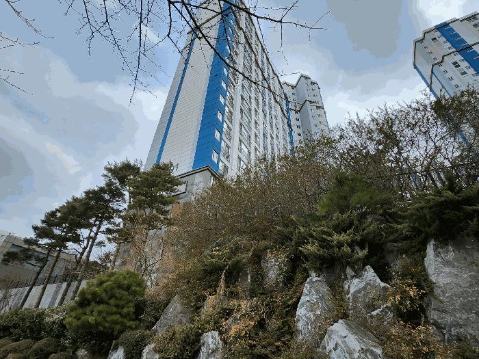 2025타경467 법원경매 사진5 | 충남 홍성군 아파트 경매